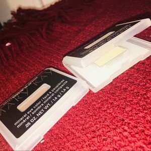 Mary Kay Eyeshadow